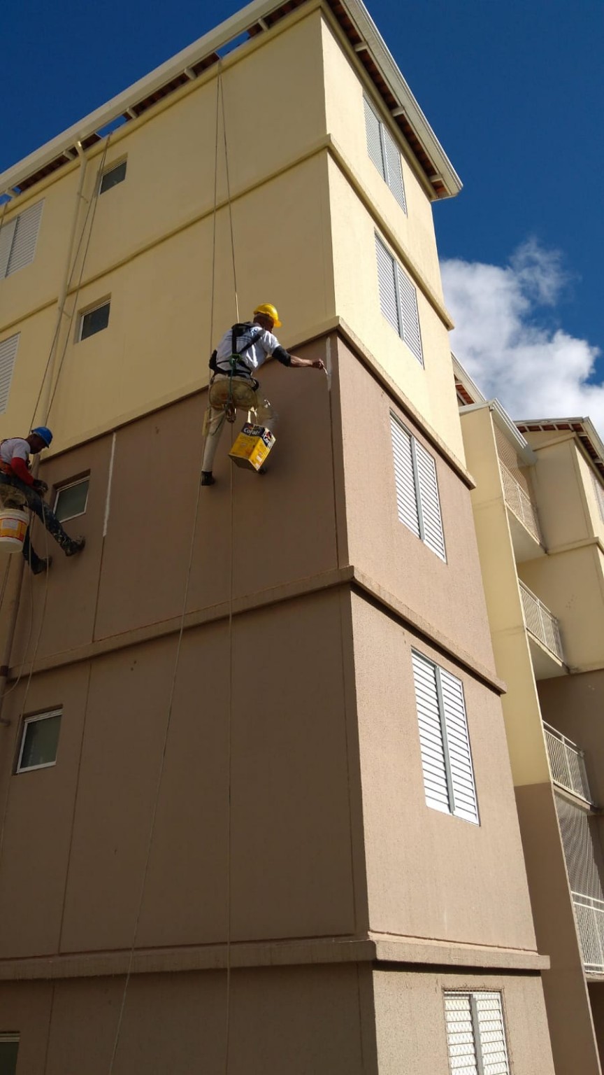 Trabalho em altura