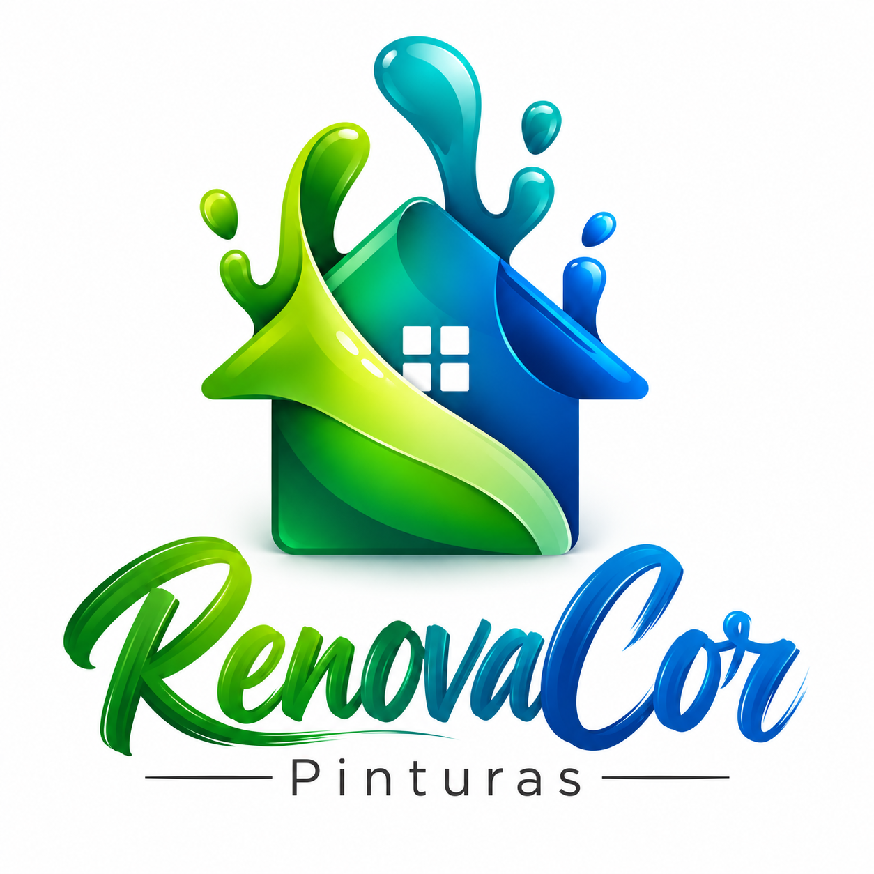 Renova Cor Pinturas